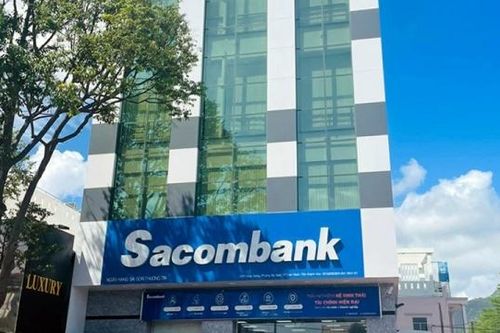 Khánh Hòa: Mất 46,9 tỷ đồng trong tài khoản ngân hàng Sacombank, khách hàng gửi đơn cầu cứu Bộ Công an