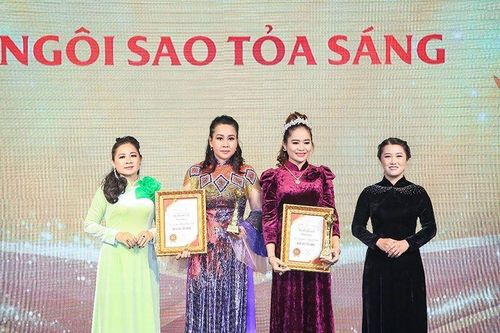 Nhan sắc ngày càng trẻ đẹp của Hoa hậu Dương Thị Giàu sau đăng quang
