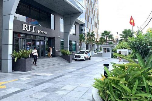 REE đặt mục tiêu lợi nhuận mảng bất động sản tăng gấp 5 lần