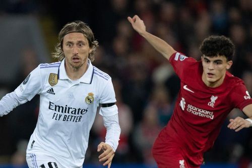 Nhận định bóng đá Real Madrid vs Liverpool: Nhiệm vụ bất khả thi