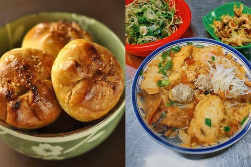 Rủ nhau 'ăn sập Nam Định', toàn những đặc sản trứ danh mà giá rẻ bất ngờ