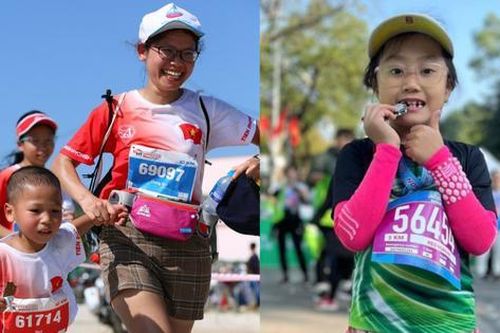 Những nhân tố đáng chờ đợi tại Tiền Phong Marathon 2023: Runner nhỏ tuổi nhất trở lại