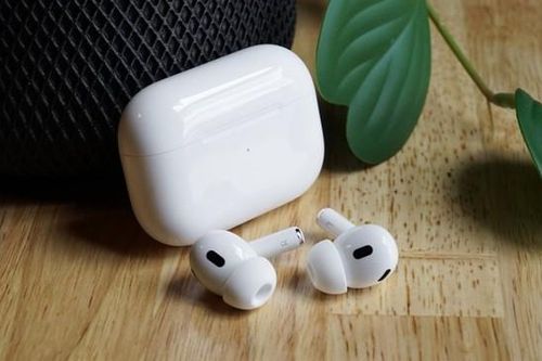 Apple sẽ trang bị tính năng hỗ trợ sức khỏe cho AirPods trong tương lai?