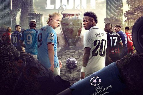 Khi nào bốc thăm vòng tứ kết Champions League?
