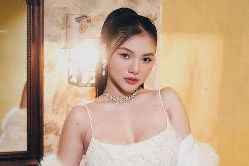 Lady Mây nói về việc giọng hát bị chê xuống cấp sau Ca sĩ mặt nạ