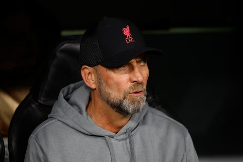 Ác mộng Tây Ban Nha của Jurgen Klopp