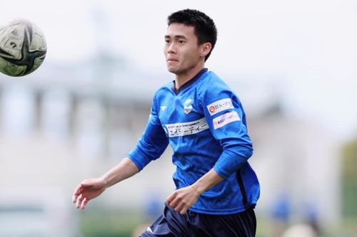 Tuyển thủ U23 Việt Nam lận đận tìm việc