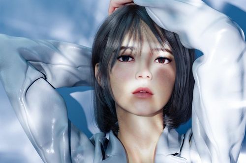 Ca sĩ ảo Ann bị nói sao chép giọng Thùy Chi