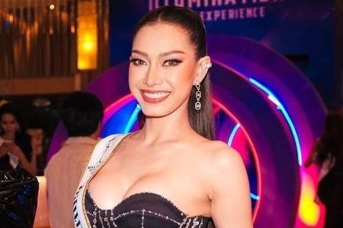 Tranh cãi chuyện ông Nawat ép thí sinh Miss Grand bán hàng online
