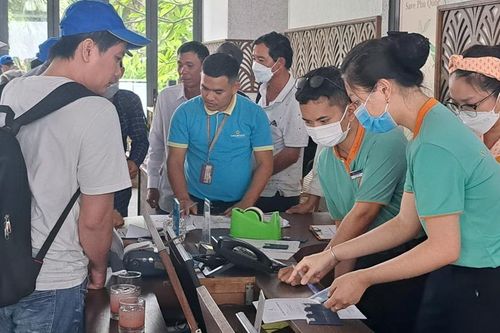 Phú Quốc 'khát khách' dịp lễ 30/4 và 1/5