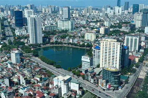 Đề xuất 3 kịch bản phát triển hệ thống đô thị