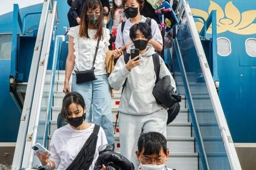Du lịch Việt Nam sẵn sàng đón khách Trung Quốc