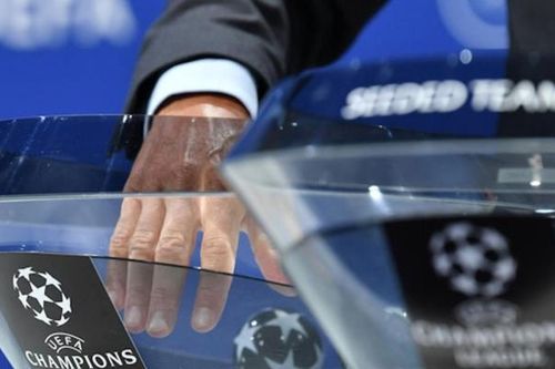 Lễ bốc thăm vòng tứ kết Champions League 2022/2023 diễn ra lúc nào? Ở đâu?