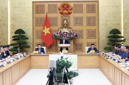 Ngoại giao kinh tế phục vụ phát triển, góp phần vào xây dựng nền kinh tế độc lập, tự chủ