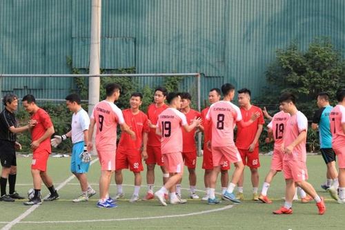 Ngày mai (17/3), trao giải và bế mạc Cúp Nhà báo và Công luận lần II - Chào mừng Hội báo toàn quốc 2023