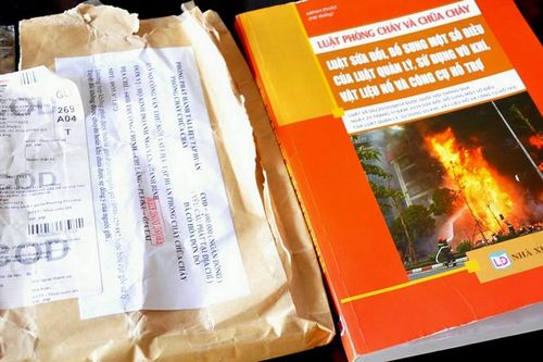 52 tỉnh thành xuất hiện trò lừa đảo giả danh cảnh sát PCCC