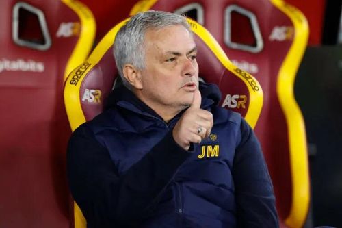 Nhận định Real Sociedad vs Roma, 03h00 ngày 17/3: Cần phòng ngự? Đã có Mourinho!