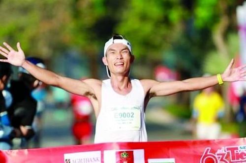 Cuộc thư hùng trên đường chạy