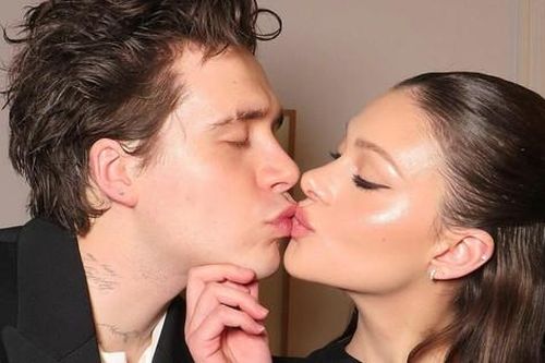 Nicola Peltz trải lòng về một năm hôn nhân với con trai Beckham