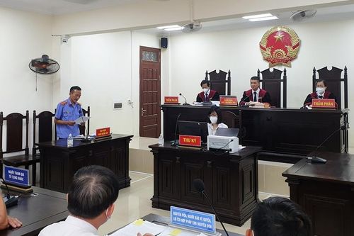 Một số lưu ý khi kiểm sát biên bản phiên tòa trong giải quyết vụ, việc dân sự, vụ án hành chính