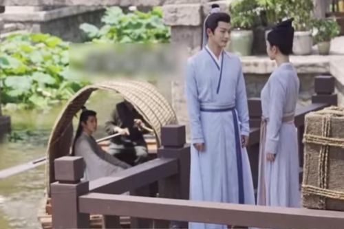 Dương Tử lộ chemistry tràn màn hình bên tình mới, hứa hẹn ăn đứt Hương Mật Tựa Khói Sương