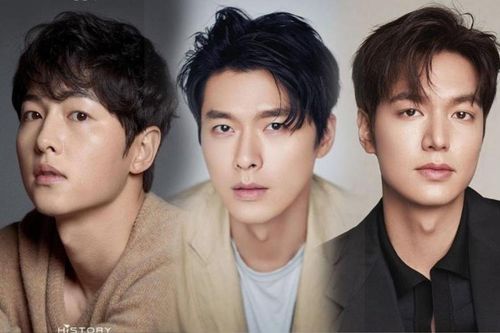 Lee Min Ho vừa làm được điều mà Song Joong Ki - Hyun Bin nằm mơ cũng không đạt được
