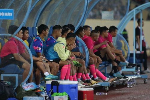 Chính thức: V.League 2 có 0,5 suất xuống hạng