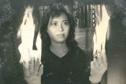 NSND Thụy Vân phim 'Nổi gió' qua đời vì bệnh ung thư trực tràng