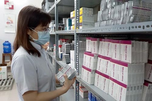 Bộ Y tế sửa đổi, bổ sung quy định về đấu thầu thuốc tại cơ sở y tế công lập