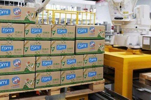 Tổng giám đốc Đường Quảng Ngãi 13 lần liên tiếp lần không mua hết số cổ phiếu đã đăng ký