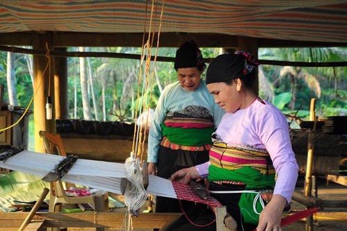Tạo hệ sinh thái hỗ trợ doanh nghiệp xã hội phát triển bền vững