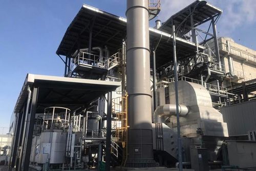 Việt Nam là thị trường nhập khẩu viên nén gỗ quan trọng của Hàn Quốc