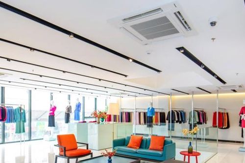 Điều hòa Panasonic: Giải pháp được tin dùng trong không gian nhà hàng, quán cà phê