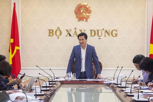 Cần rà soát mối liên hệ giữa quy hoạch đô thị và nông thôn quốc gia với các quy hoạch vùng, quy hoạch tỉnh
