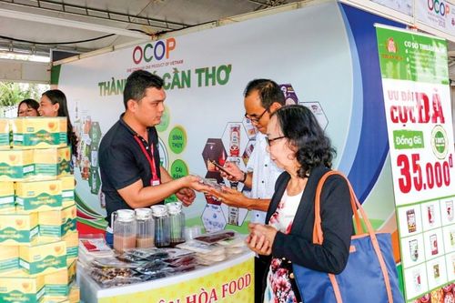 HTX lo 'đứt gánh giữa đường' trong hành trình OCOP