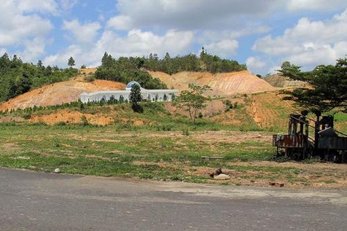 Lật lại siêu dự án khiến Chánh Thanh tra tỉnh Lâm Đồng bị bắt