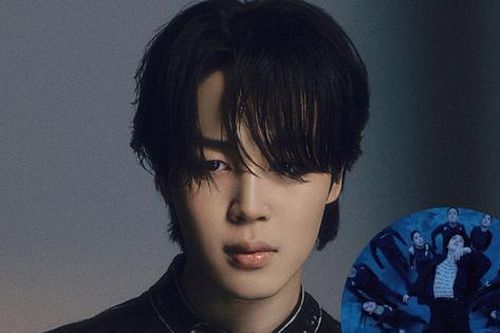 Jimin (BTS) gây ấn tượng với tạo hình mới, khoe vũ đạo mạnh mẽ trong 'Set Me Free Pt.2'