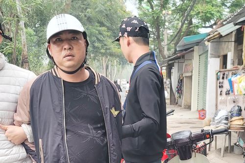 Choáng với 'siêu trộm' không nhớ nổi đã 'nhảy' bao nhiêu chiếc điện thoại