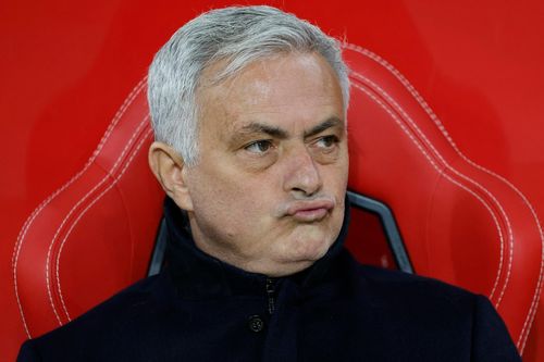 Mourinho nuôi tham vọng giành cúp châu Âu thứ 2 liên tiếp