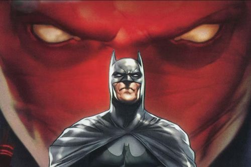 Lý do Batman không bao giờ tìm kiếm Jason Todd