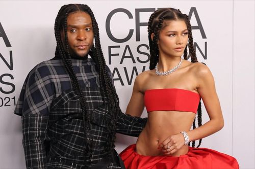 Stylist của Zendaya tố cáo sự bất công sau khi nghỉ việc