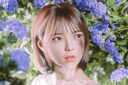 Tương lai khó đoán của ca sĩ ảo đầu tiên ở Việt Nam