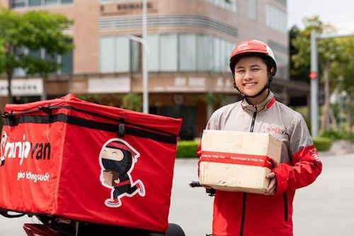 Ninja Van Việt Nam phát báo cáo đầu tiên về mô hình bán hàng qua livestream