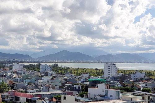 Để miền Trung - Tây Nguyên tăng trưởng xanh, bền vững