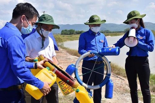 Hà Tĩnh: Phòng ngừa đuối nước, những vấn đề đặt ra