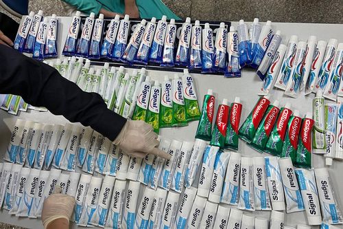 4 tiếp viên hàng không vận chuyển hơn 11 kg ma túy