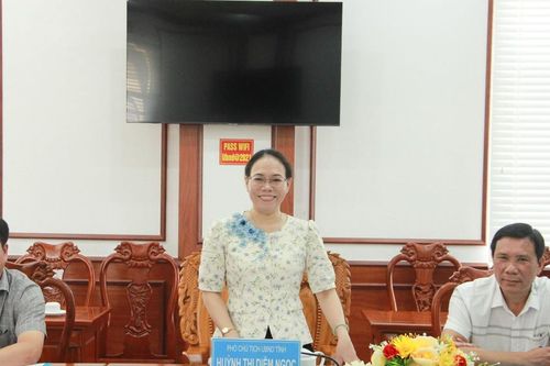 Báo SGGP và tỉnh Sóc Trăng tăng cường hợp tác thông tin truyền thông