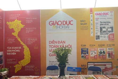 Khai mạc Hội báo toàn quốc: Đoàn kết - Chuyên nghiệp - Văn hóa - Sáng tạo