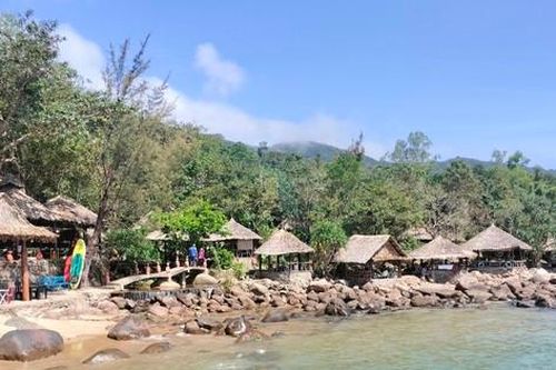 Đà Nẵng xử phạt loạt chủ công trình trái phép trên bán đảo Sơn Trà