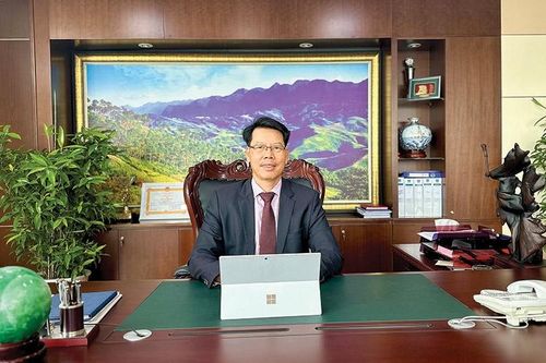 Duy trì khai thác hiệu quả mỏ Đại Hùng